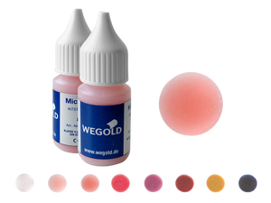 MicroPearl Intensivfarben • pink 8g **Auslaufartikel**