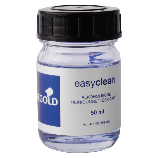 EASY CLEAN Reinigungsspray f.Hörgeräte 50 ml - Versandapotheke