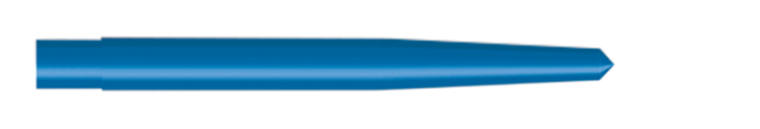 MP-Post • Standard • K Gr. 3 blau (50er Pack)