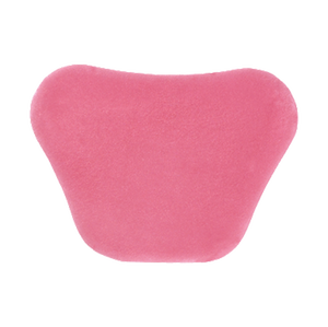 Lichtwachsprofil • Basisplatten rosa 1,2 mm