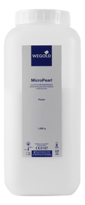 MicroPearl Pulver • klar 1 kg