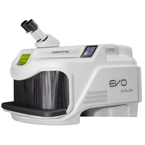 Laser EVO White Laserschweißgerät